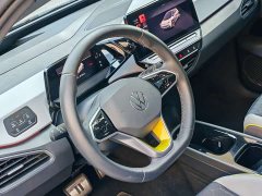 Volkswagen ID.3 Pro Intelligent Edition - ფოტო 6