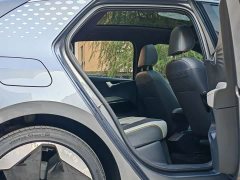 Volkswagen ID.3 Pro Intelligent Edition - ფოტო 8
