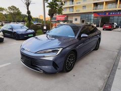 BYD Seal Glory Edition DM-i 1.5L 121km Luxury - ფოტო 1