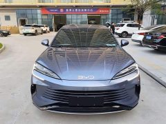 BYD Seal Glory Edition DM-i 1.5L 121km Luxury - ფოტო 2