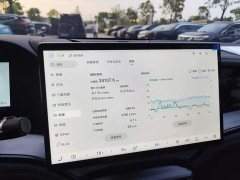 BYD Seal Glory Edition DM-i 1.5L 121km Luxury - ფოტო 6