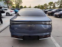 BYD Seal Glory Edition DM-i 1.5L 121km Luxury - ფოტო 7