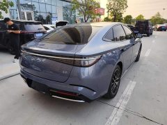BYD Seal Glory Edition DM-i 1.5L 121km Luxury - ფოტო 8