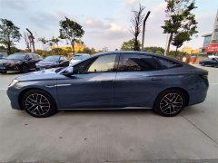 BYD Seal Glory Edition DM-i 1.5L 121km Luxury - ფოტო 9