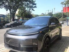 Li Auto L8 Pro - ფოტო 1