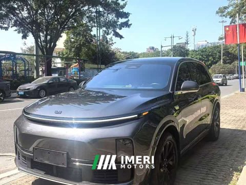 2024 Li Auto L8 Pro - ავტომობილი ჩინეთიდან