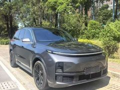 Li Auto L8 Pro - ფოტო 2