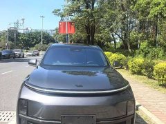 Li Auto L8 Pro - ფოტო 3
