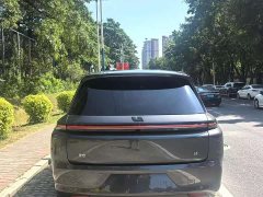 Li Auto L8 Pro - ფოტო 5