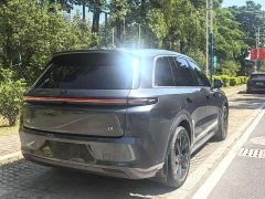Li Auto L8 Pro - ფოტო 6