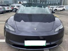 Tesla Model 3 Long Range All-Wheel Drive - ფოტო 1