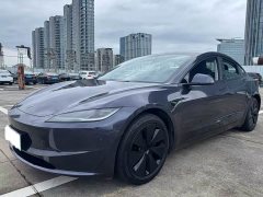 Tesla Model 3 Long Range All-Wheel Drive - ფოტო 2