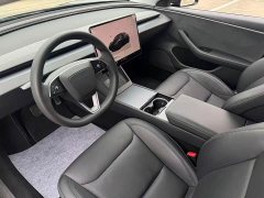 Tesla Model 3 Long Range All-Wheel Drive - ფოტო 3