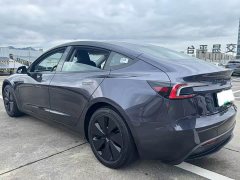Tesla Model 3 Long Range All-Wheel Drive - ფოტო 6
