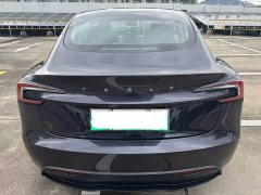 Tesla Model 3 Long Range All-Wheel Drive - ფოტო 7