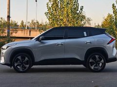 Geely Boyue 1.5TD Beloved - photo 11