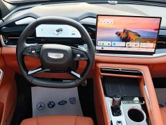 Geely Boyue 1.5TD Beloved - photo 12