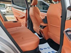 Geely Boyue 1.5TD Beloved - photo 13