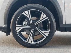 Geely Boyue 1.5TD Beloved - photo 14
