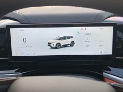 Geely Boyue 1.5TD Beloved - photo 16