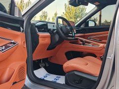Geely Boyue 1.5TD Beloved - photo 2
