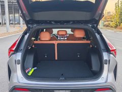 Geely Boyue 1.5TD Beloved - photo 3