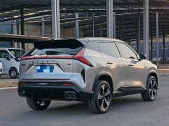 Geely Boyue 1.5TD Beloved - photo 4