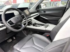 Changan CS75 PLUS Fourth Generation 1.5T New Blue Whale Intelligent Premium Edition - фото 5