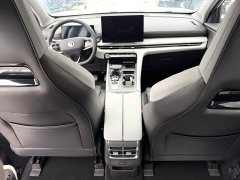 Changan CS75 PLUS Fourth Generation 1.5T New Blue Whale Intelligent Premium Edition - фото 7