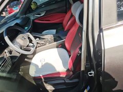 Changan CS35 PLUS Blue Whale NE 1.4T DCT Luxury - photo 11