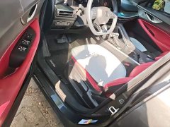 Changan CS35 PLUS Blue Whale NE 1.4T DCT Luxury - photo 12