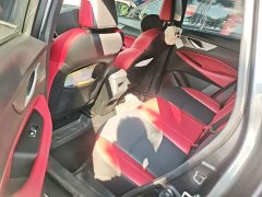 Changan CS35 PLUS Blue Whale NE 1.4T DCT Luxury - photo 13