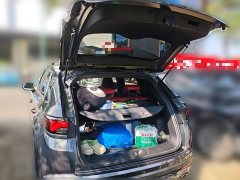 Changan CS35 PLUS Blue Whale NE 1.4T DCT Luxury - photo 15