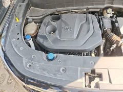 Changan CS35 PLUS Blue Whale NE 1.4T DCT Luxury - photo 20
