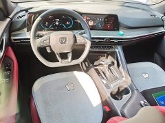 Changan CS35 PLUS Blue Whale NE 1.4T DCT Luxury - photo 5