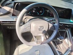 Changan CS35 PLUS Blue Whale NE 1.4T DCT Luxury - photo 6