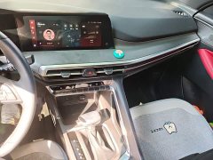 Changan CS35 PLUS Blue Whale NE 1.4T DCT Luxury - photo 9