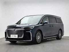 Voyah Lantu Dreamchaser PHEV AWD Flagship Kunpeng Edition - фото 1
