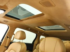 Voyah Lantu Dreamchaser PHEV AWD Flagship Kunpeng Edition - фото 13