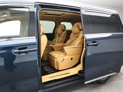 Voyah Lantu Dreamchaser PHEV AWD Flagship Kunpeng Edition - фото 14