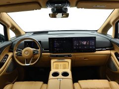 Voyah Lantu Dreamchaser PHEV AWD Flagship Kunpeng Edition - фото 15