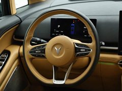 Voyah Lantu Dreamchaser PHEV AWD Flagship Kunpeng Edition - фото 16