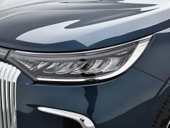 Voyah Lantu Dreamchaser PHEV AWD Flagship Kunpeng Edition - фото 18