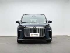 Voyah Lantu Dreamchaser PHEV AWD Flagship Kunpeng Edition - фото 2