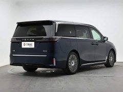 Voyah Lantu Dreamchaser PHEV AWD Flagship Kunpeng Edition - фото 3