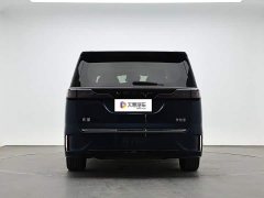 Voyah Lantu Dreamchaser PHEV AWD Flagship Kunpeng Edition - фото 4