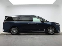 Voyah Lantu Dreamchaser PHEV AWD Flagship Kunpeng Edition - фото 5