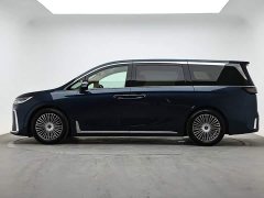Voyah Lantu Dreamchaser PHEV AWD Flagship Kunpeng Edition - фото 6