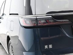 Voyah Lantu Dreamchaser PHEV AWD Flagship Kunpeng Edition - фото 7
