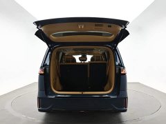 Voyah Lantu Dreamchaser PHEV AWD Flagship Kunpeng Edition - фото 8